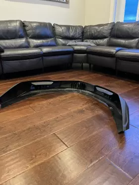 39027-0004-6Z KAWASAKI Jetski Ultra Front Bumper Lx #3