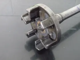39159-3702 KAWASAKI Driveshaft Drive Shaft Rod Coupler Line #2