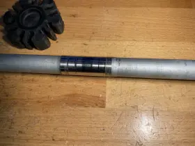 39159-3710 KAWASAKI Jet Pump Drive Shaft Driveshaft Water #3