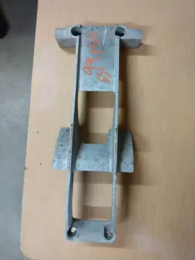 404654274695 KAWASAKI Intake Grate 750 #2