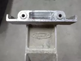404654274695 KAWASAKI Intake Grate 750 #3
