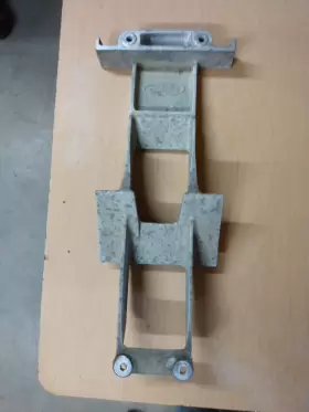 404654274695 KAWASAKI Intake Grate 750
