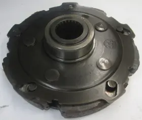 41033-1931 KAWASAKI Centrifugal Clutch KLF400 4X4 Bayou #2
