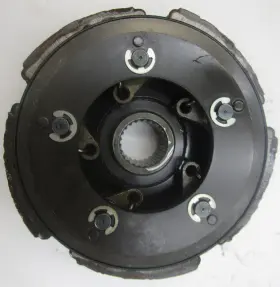 41033-1931 KAWASAKI Centrifugal Clutch KLF400 4X4 Bayou #3