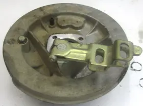 41035-1305 KAWASAKI Rear Brake Hub KLF400 KLF300 4X4 Bayou #2
