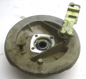 41035-1305 KAWASAKI Rear Brake Hub KLF400 KLF300 4X4 Bayou