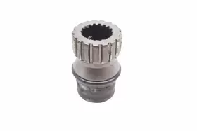 42034-1078 KAWASAKI Rear Drive Shaft Coupling KLF250 Bayou #2