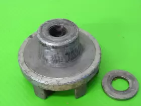 42034-3005 KAWASAKI Engine Drive Coupler Motor Gear Linkage #2