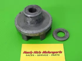 42034-3005 KAWASAKI Engine Drive Coupler Motor Gear Linkage #3