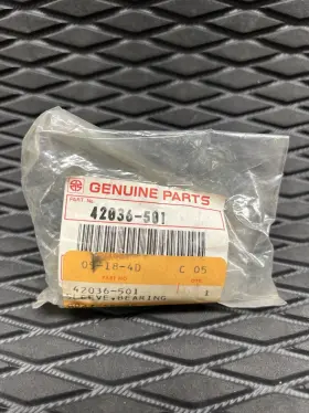 42036-501 KAWASAKI Jet Ski Drive Shaft Bearing Bushing Collar #3
