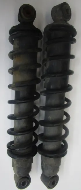 45014-1588 KAWASAKI Front Rear Shocks KLF400 4X4 Bayou #2