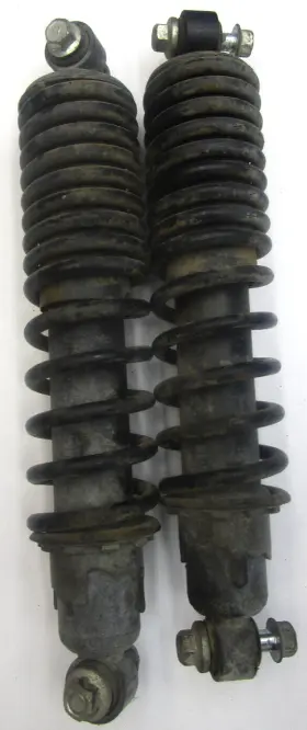 45014-1588 KAWASAKI Front Rear Shocks KLF400 4X4 Bayou #3