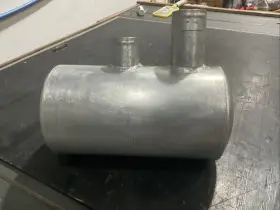 49070-0750 KAWASAKI Ultra Muffler #2