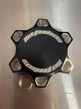 50-9522 KAWASAKI Jet Ski Ada Billet Gas Cap X2 Sx Sxr 550 650