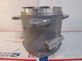 501038 KAWASAKI Housing Impeller Jetski Watercraft Jet Ski