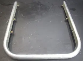 518323788 KAWASAKI Rear Bumper Mxz Gsx 380 500 550 800