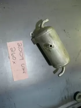 52001-3741 KAWASAKI Ultra Engine Oil Catch Canister 250X 260X #2