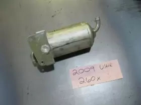 52001-3741 KAWASAKI Ultra Engine Oil Catch Canister 250X 260X