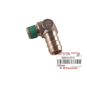 52014-3711 KAWASAKI Jet Pump Elbow