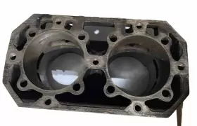 530A KAWASAKI Cylinder JS550 #2