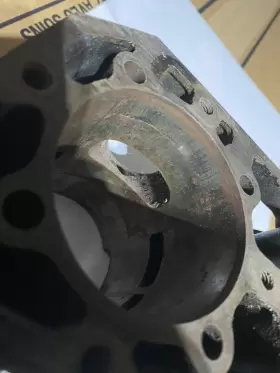530A KAWASAKI Cylinder JS550 #3