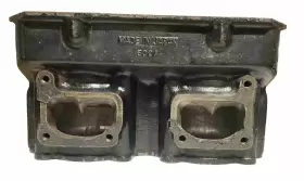 530A KAWASAKI Cylinder JS550