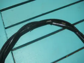 54012-3705 KAWASAKI Throttle Cable Js 550 #3