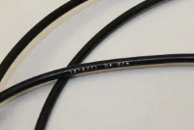 54012-3771 KAWASAKI Throttle Cable Trigger Stx #2