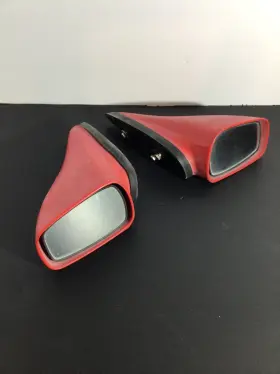 56001-3709-6L KAWASAKI Mirror Set STX1100