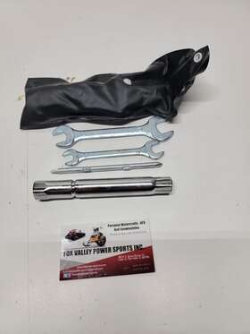 56007-0197 KAWASAKI Jetski Ultra Tool Kit Lx