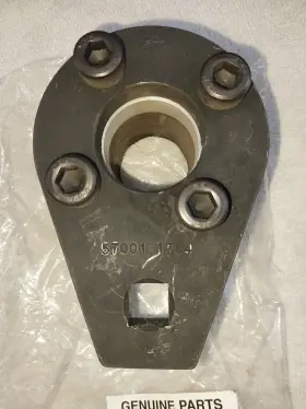 57001-1764 KAWASAKI Jet Ski Coupler Holder Tool Ultra 300 #2