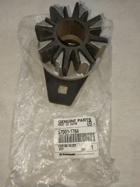 57001-1764 KAWASAKI Jet Ski Coupler Holder Tool Ultra 300 #3