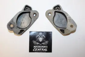 59016-533-59016-532 KAWASAKI Rear Engine Bed Bracket Js 400 #3