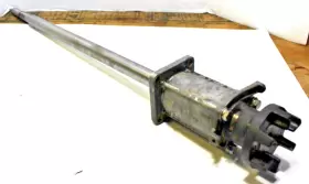 59111-515 KAWASAKI Drive Shaft Js 440
