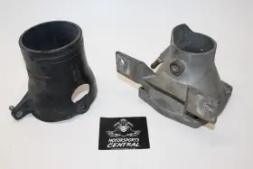 59136-3002 KAWASAKI Jet Ski Reduction Steering Nozzle Set #2