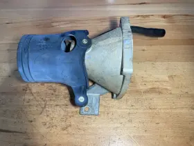 59136-3713 KAWASAKI Jet Pump Nozzle Steering Water JS550SX #2