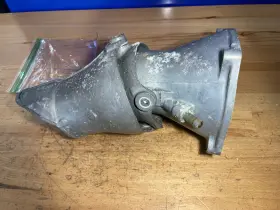 59136-3741 KAWASAKI Jet Pump Venturi Steering Nozzle Water #2