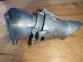 59136-3741 KAWASAKI Jet Pump Venturi Steering Nozzle Water #3