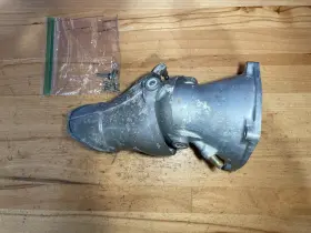 59136-3741 KAWASAKI Jet Pump Venturi Steering Nozzle Water