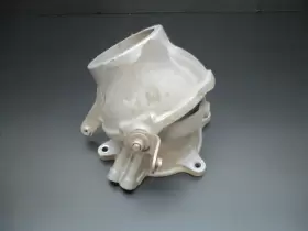 59136-3742 KAWASAKI Ultra Jet Ski Steering Nozzle Venturi #2