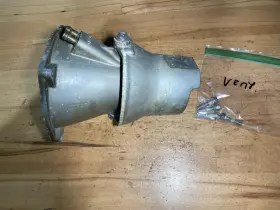 59136-3760 KAWASAKI Steering Nozzle Venturi Assfty Freshwater
