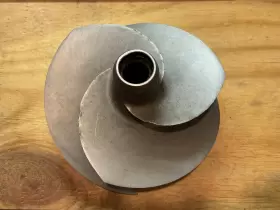 59255-0001 KAWASAKI Ultra Impeller