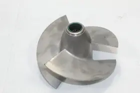 59255-3703 KAWASAKI Jet Ski Zxi Pump Impeller 750 #2