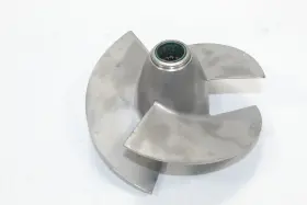 59255-3703 KAWASAKI Jet Ski Zxi Pump Impeller 750 #3
