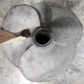 59255-3721 KAWASAKI Impeller Stx