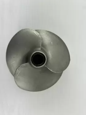 59255-3726 KAWASAKI Steel Impeller Prop Jetski SXR800 Sx 750 #2