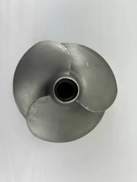 59255-3726 KAWASAKI Steel Impeller Prop Jetski SXR800 Sx 750 #3