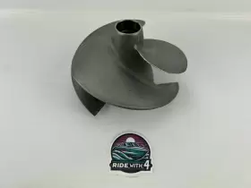 59255-3726 KAWASAKI Steel Impeller Prop Jetski SXR800 Sx 750