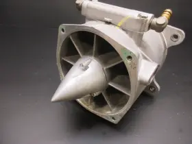 59255-3734 KAWASAKI Ultra Jet Ski Pump Housing Impeller Hrs #3