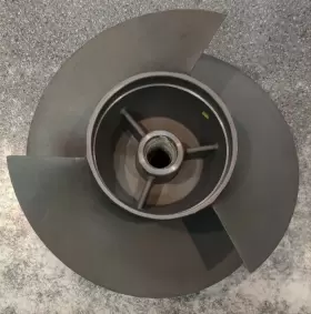 59255-3735 KAWASAKI Jet Ski Impeller Ultra 250X #2